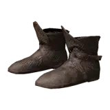Myurdin's Leather Boots