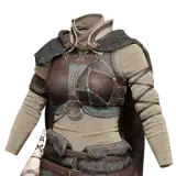 Naira's Basic Attire