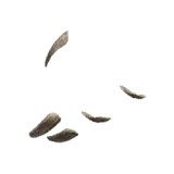 Nameless Sage's Leather Gloves