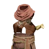 Nehrut Leather Armor