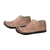 Nehrut Leather Shoes