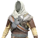 Nellaccio Leather Armor