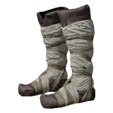 Norman Leather Boots