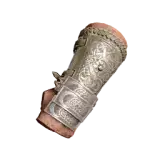 Northern Fighter's Leather Gloves