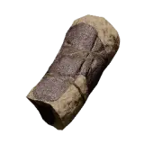 Northern Freesword's Leather Gloves