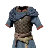 Noyvarn Leather Armor