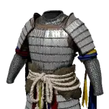 Odeck's Protector Plate Armor