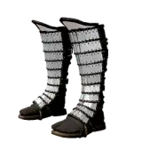 Odeck's Protector Plate Boots