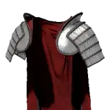 Odeck's Protector Plate Cloak