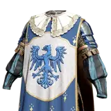 Odorrey Cloth Armor