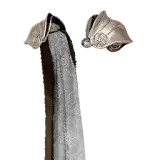 Official Knight's Cloth Cloak