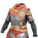 Ostent Plate Armor