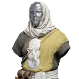 Oustia Leather Armor