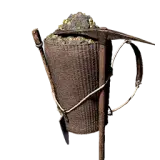 Outlaw's Gold Ore Pack