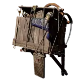 Outlaw's Graverobber Pack