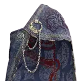 Pailunese Cloak