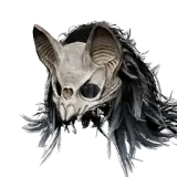 Paizel Bone Helm