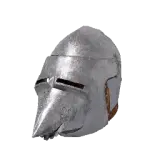 Parasis Plate Helm