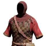 Patika Cloth Armor