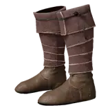 Perelli Leather Boots