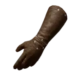 Persein Leather Gloves