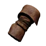 Perseus Leather Gloves