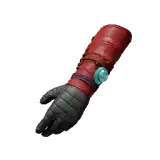 Petra Leather Gloves