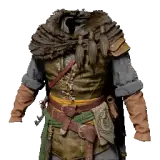 Pierce's Leather Armor