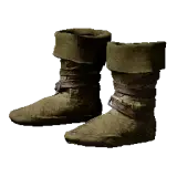 Pierpont Leather Boots