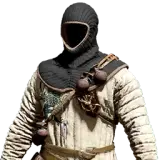 Pioneer Cloth Armor