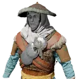 Pisonia Leather Armor