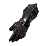 Plate Gloves of the Shadows