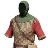 Pomerin Leather Armor