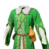 Pororin Cloth Attire