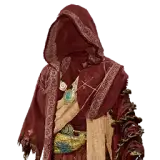 Praevus's Cloth Armor