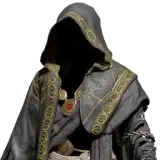 Primus's Cloth Armor