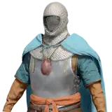 Princeps Plate Armor