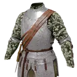 Private Soldier's Plate Armor