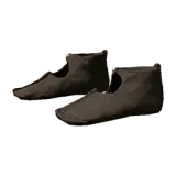 Purani Leather Boots