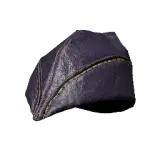 Purple Scout Hat