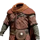 Radian Cloth Armor