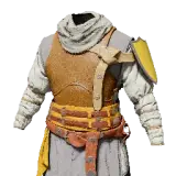 Radiano Leather Armor