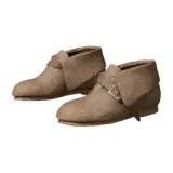 Rafferty Leather Shoes