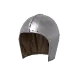 Rahbae Plate Helm