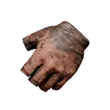 Rainier Leather Gloves