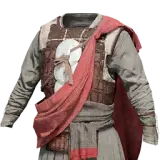 Ranubio Leather Armor