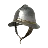 Rapps Plate Helm