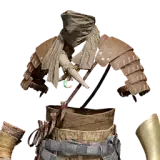 Raspin Leather Armor