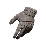 Ratisan Cloth Gloves