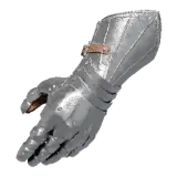 Ratti Plate Gloves II